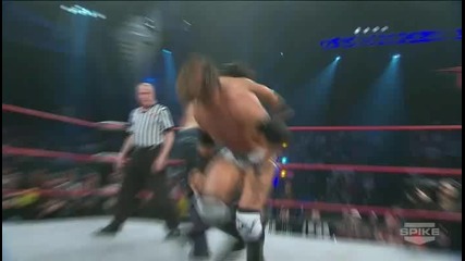 Tna.impact.2011.04.14.част 6