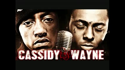 Cassidy feat. Lil Wayne- A Millie Remix