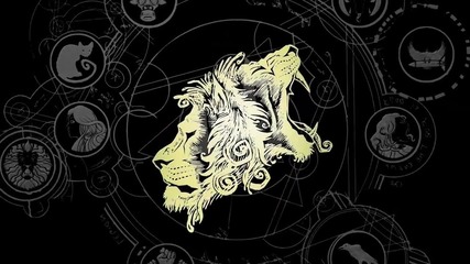 Diablo Blvd - Rise Like Lions Official Lyric Video