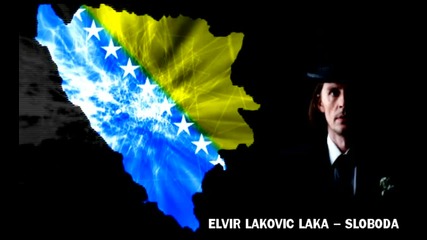 Elvir Lakovic Laka - Sloboda @ 2010 