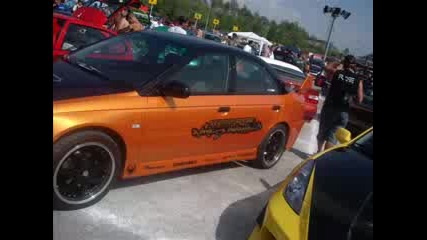 Tunning Show