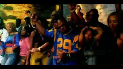 Lil Jon & The Eastside Boyz Feat. Lil Scrappy - What They Gon Do