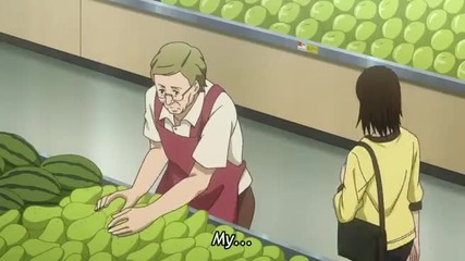 Space Brothers - Episode 7 [ Eng Subs ]