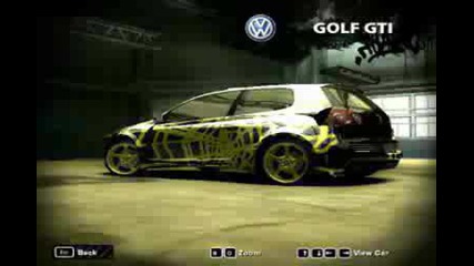 nfs most wanted
