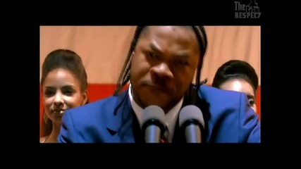 Xzibit - Y2k ( High Quality ) 