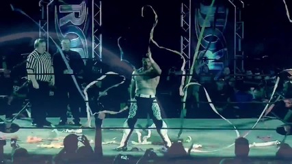 Matt Sydal 1st Roh Custom Titantron