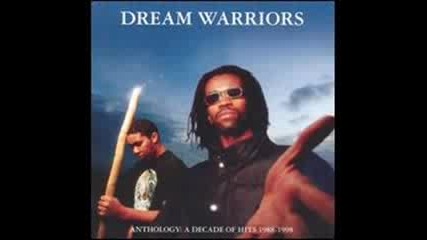 Dreamwarriors, Guru - Ivelostmyignorance