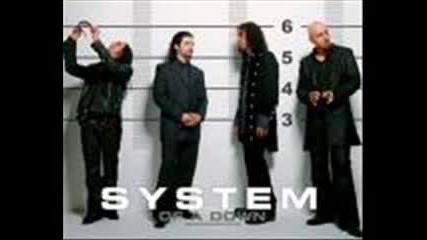 System of a Down - Pig 