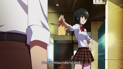 Seitokai Yakuindomo Season 2 Episode 10 Eng Hq