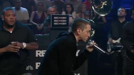 Eminem - Wont Back Down Ft Pink - Excellent Quality (recovery) hd 