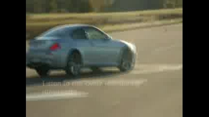 Bmw M6 Vs Porche 911 Turbo