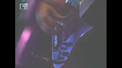 Planet X - Live In Bulgaria - 2001 5/7 