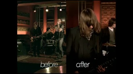Maroon 5 - Goodnight Goodnight