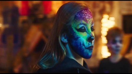 2016~ Galantis - No Money ( Official Video ) + превод