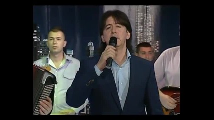 Jasar Ahmedovski - Kad sveca dogori