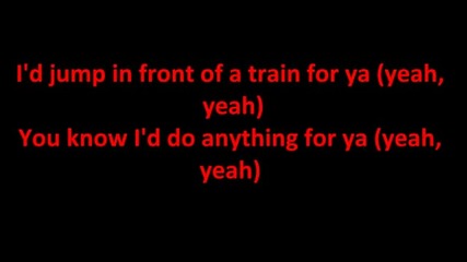 Bruno Mars - Grenade