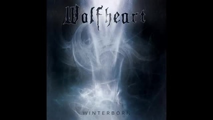 Wolfheart - The Hunt (album-winterborn )