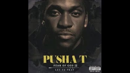 Pusha T Ft Meek Mill Ft Juicy J & French Montana - Body Work