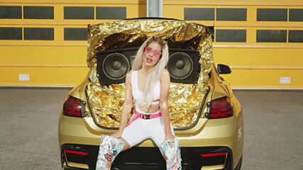 Baby K - Da zero a cento (videoclip).mp4
