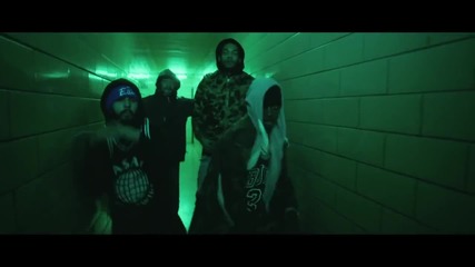 A$ap Mob feat. A$ap Nast & Method Man - Trillmatic (explicit) ft. A$ap Nast, Method Man
