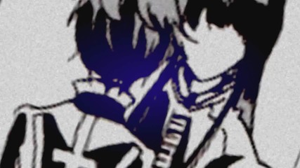 Gun In Your Hand 