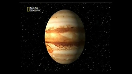Naked Science - Journey to Jupiter 1