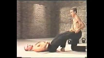More Russian Kettlebell Challenges