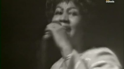 Aretha Franklin - Top 1000 - Respect