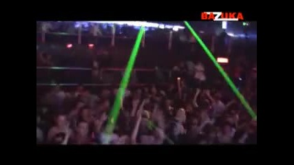 Dvj Bazuka @ Samara 2009 