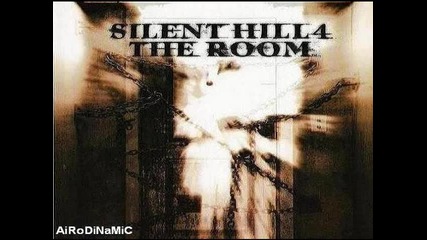 Silent Hill 4 - Nightmarish Waltz
