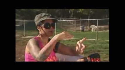 La Ink - Kim Looks For Love - Epi 9 - Part2