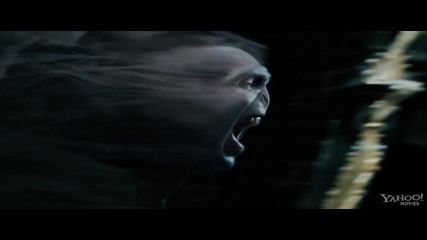 Harry Potter and the Deathly Hallows - Part 1 - Trailer 2 [1080p]