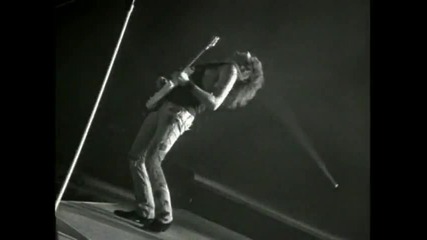 Bon Jovi - I'll Sleep When I'm Dead