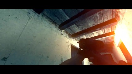 C S Source - Frag Movie | My Vision