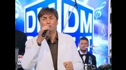 Ljuba Lukic - Ne boli me kraj - (LIVE) - Sto da ne - (TvDmSat 2009)