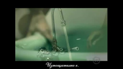 Leona Lewis - Bleeding Love +bgsub