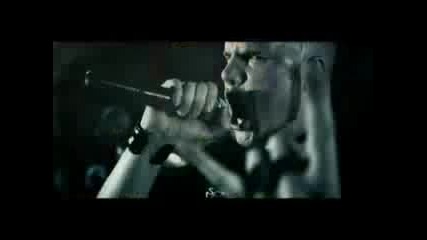 Scar Symmetry - Morphogenesis 