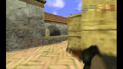 Cs 1.6_ Lollipops [3st part]