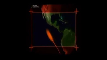 Проект Земята Земната кора част1 Vbox7