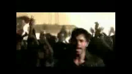 Enrique Iglesias - Can You Hear Me (Official Euro 2008 Song)