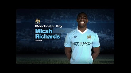 Само за фенове на Manchester City