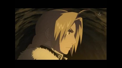 [ Eng sub ] Full metal Alchemist Brotherhood - 35