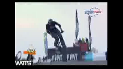 Eurosport The Best Of Watts Zap