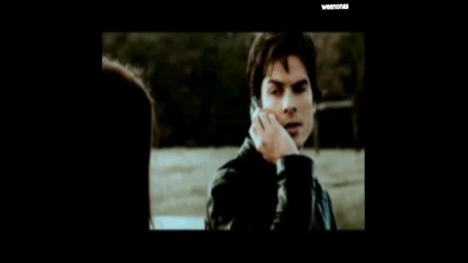 Tvd .. Call me