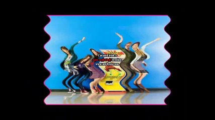 Lemonade Mouth [for contest]