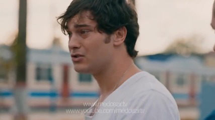 Medcezir 46 Bolum Fragmani 2