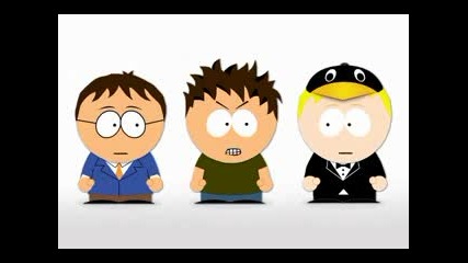 South Park Pc Vs Mac Vs Linux