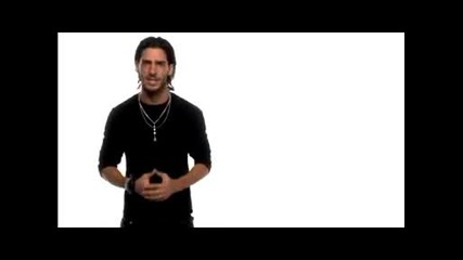 Join The Fight - Erik Elias