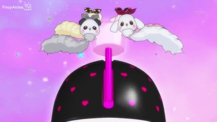 Pretty Rhythm Dear My Future Episode 6