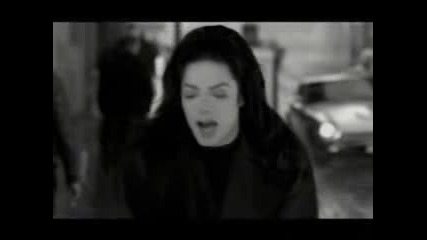 Michael Jackson - all by myself [r I P]